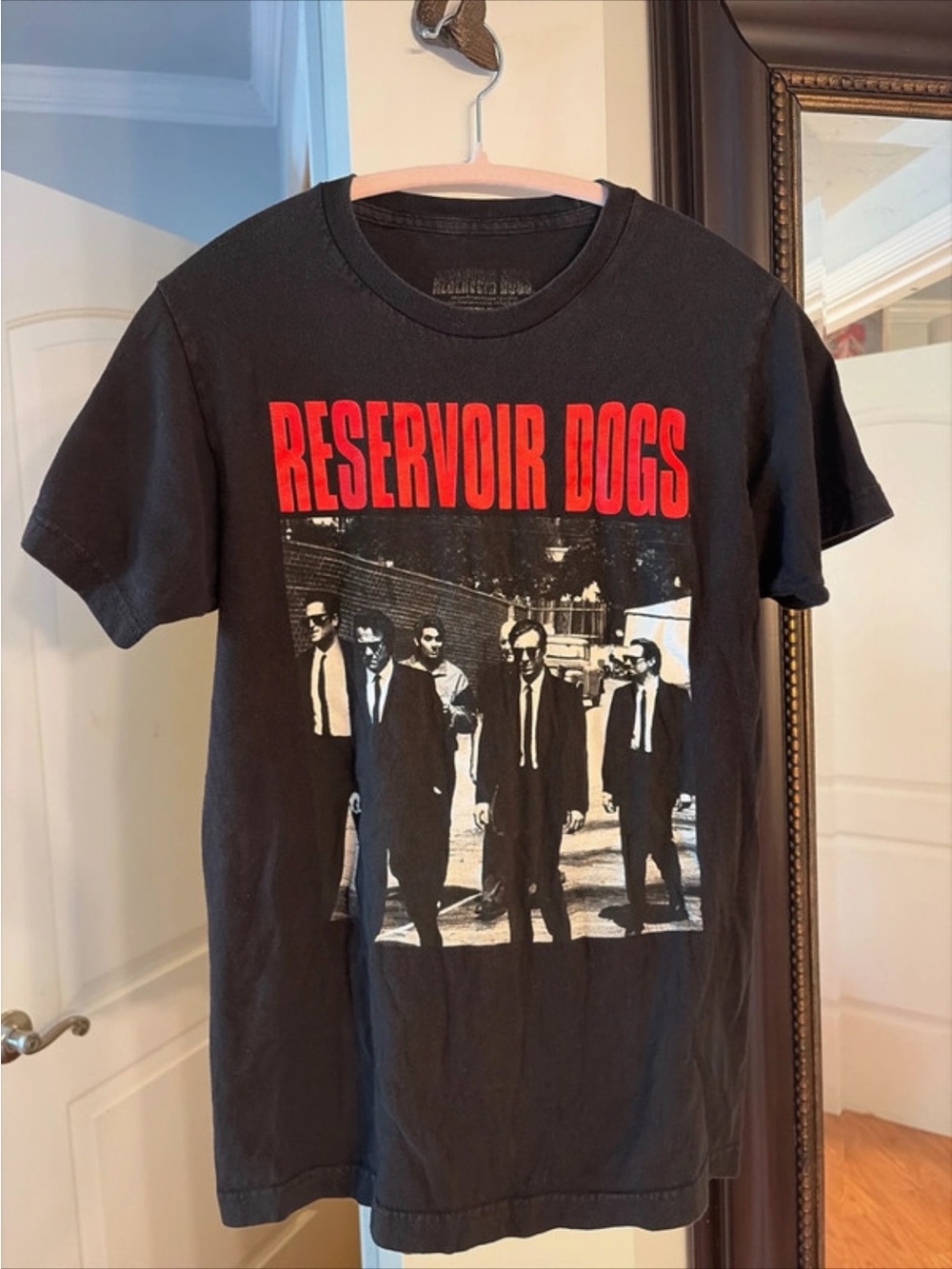 Reservoir Dogs Graphic Tee